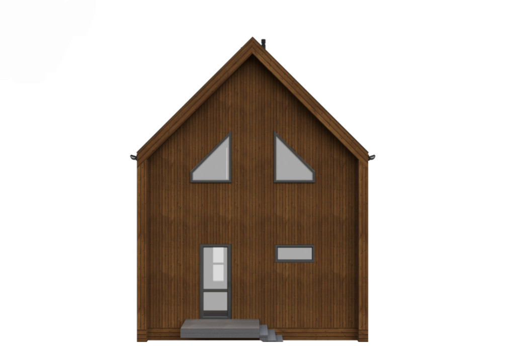 3D визуализация проекта 4